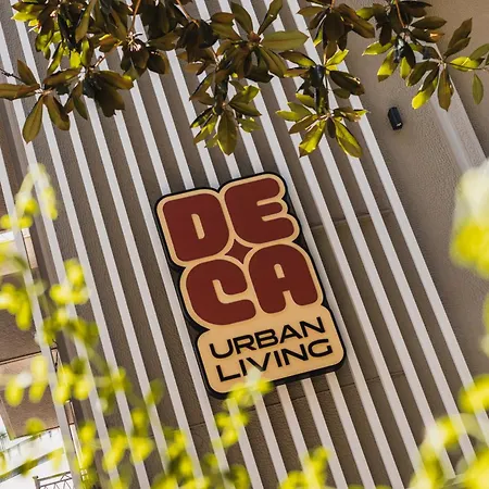 Deca Urban Living 3* Larissa