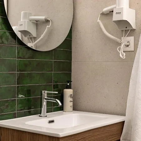 Apartahotel Deca Urban Living