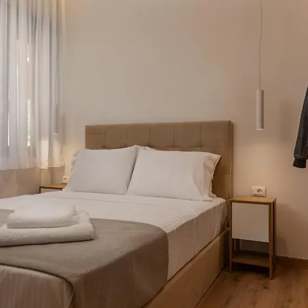 Deca Urban Living Apartahotel 3*