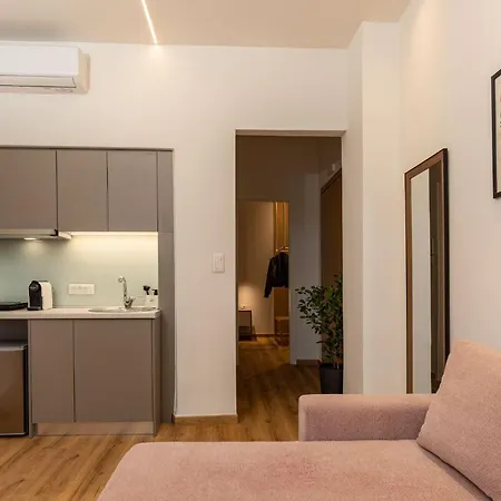 Deca Urban Living Larissa