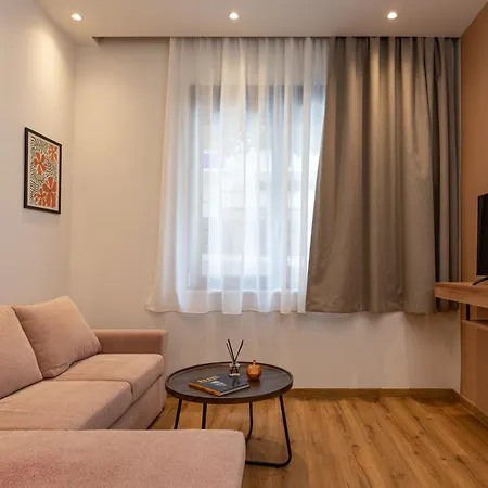 Deca Urban Living 3*