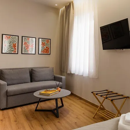 Apartahotel Deca Urban Living