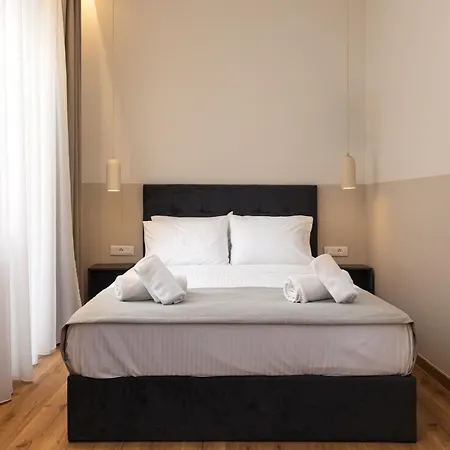 Deca Urban Living Larissa