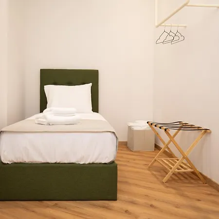 Apartahotel Deca Urban Living