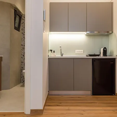 Deca Urban Living 3* Larissa