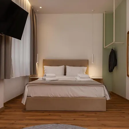 Deca Urban Living 3* Larissa