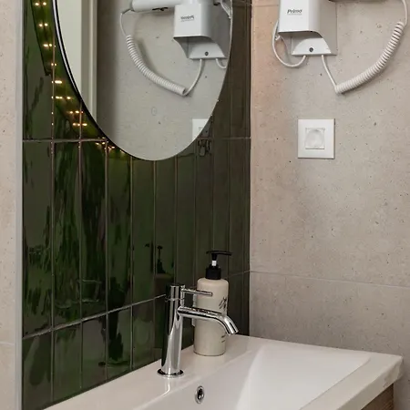 Deca Urban Living Apartahotel