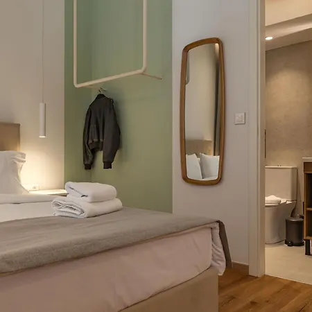 Apartahotel Deca Urban Living